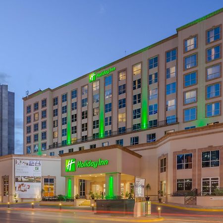 Holiday Inn Monterrey Valle By Ihg San Pedro Garza Garcia Dış mekan fotoğraf