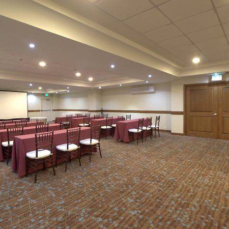 Holiday Inn Monterrey Valle By Ihg San Pedro Garza Garcia Dış mekan fotoğraf