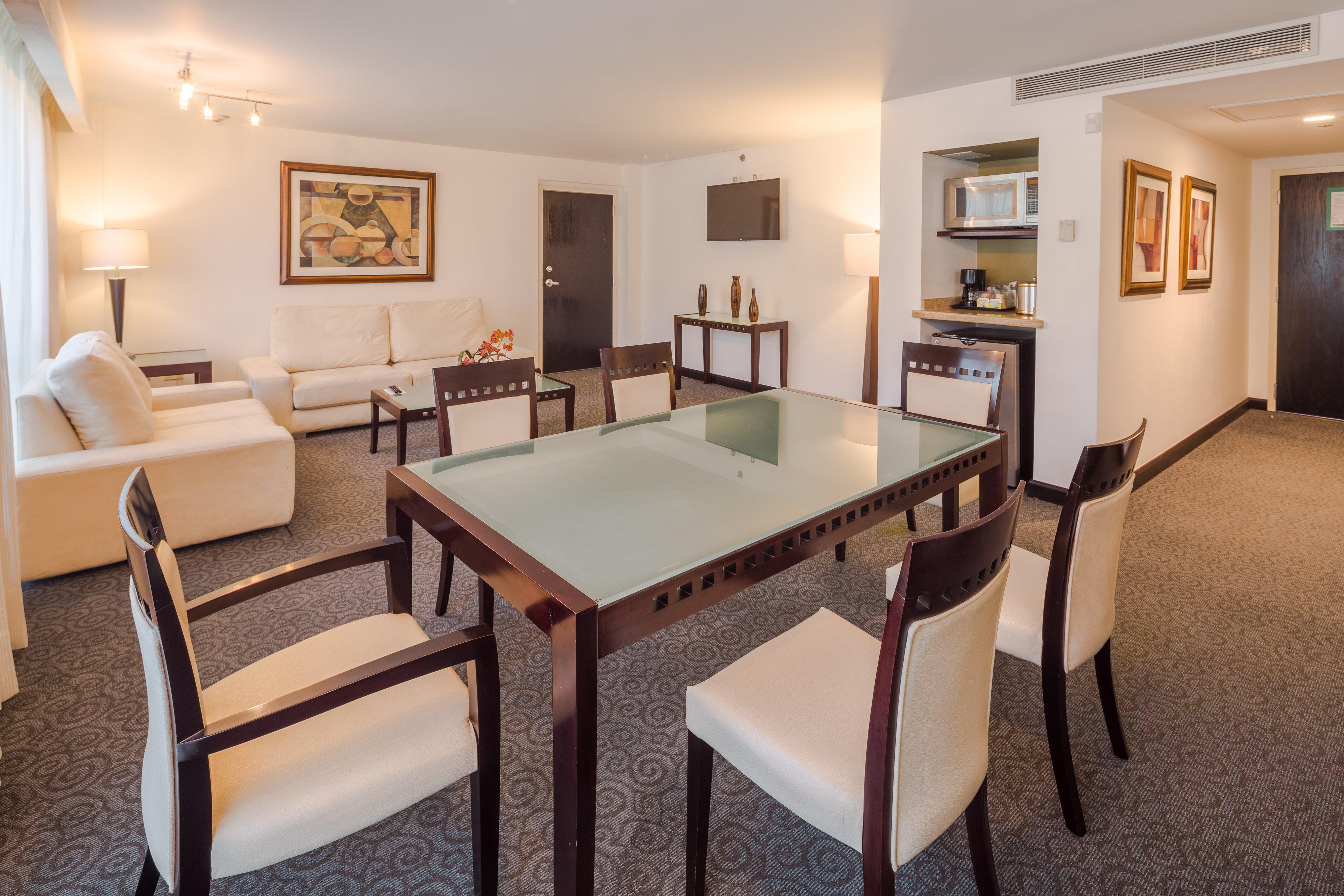 Holiday Inn Monterrey Valle By Ihg San Pedro Garza Garcia Dış mekan fotoğraf