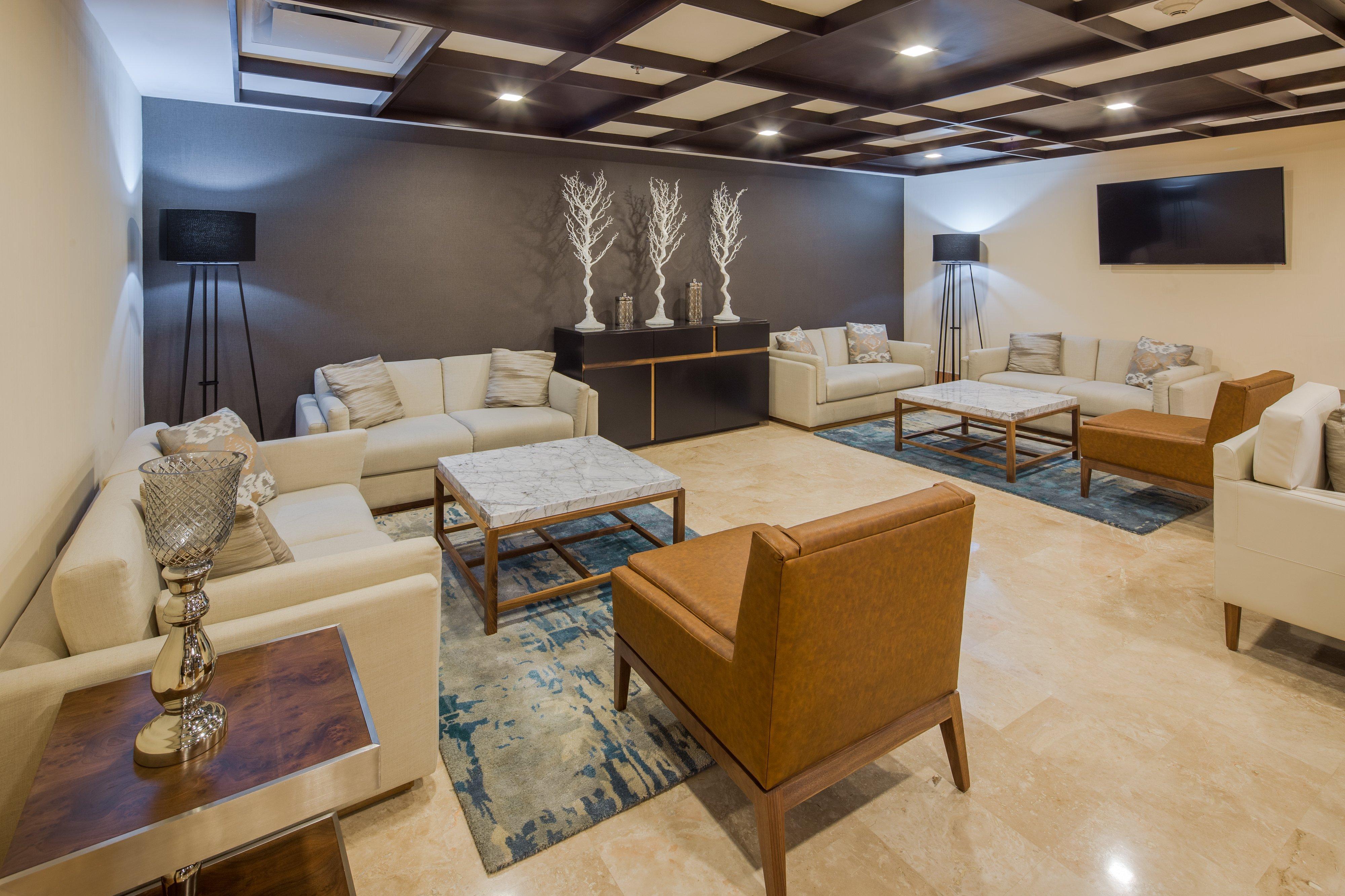 Holiday Inn Monterrey Valle By Ihg San Pedro Garza Garcia Dış mekan fotoğraf