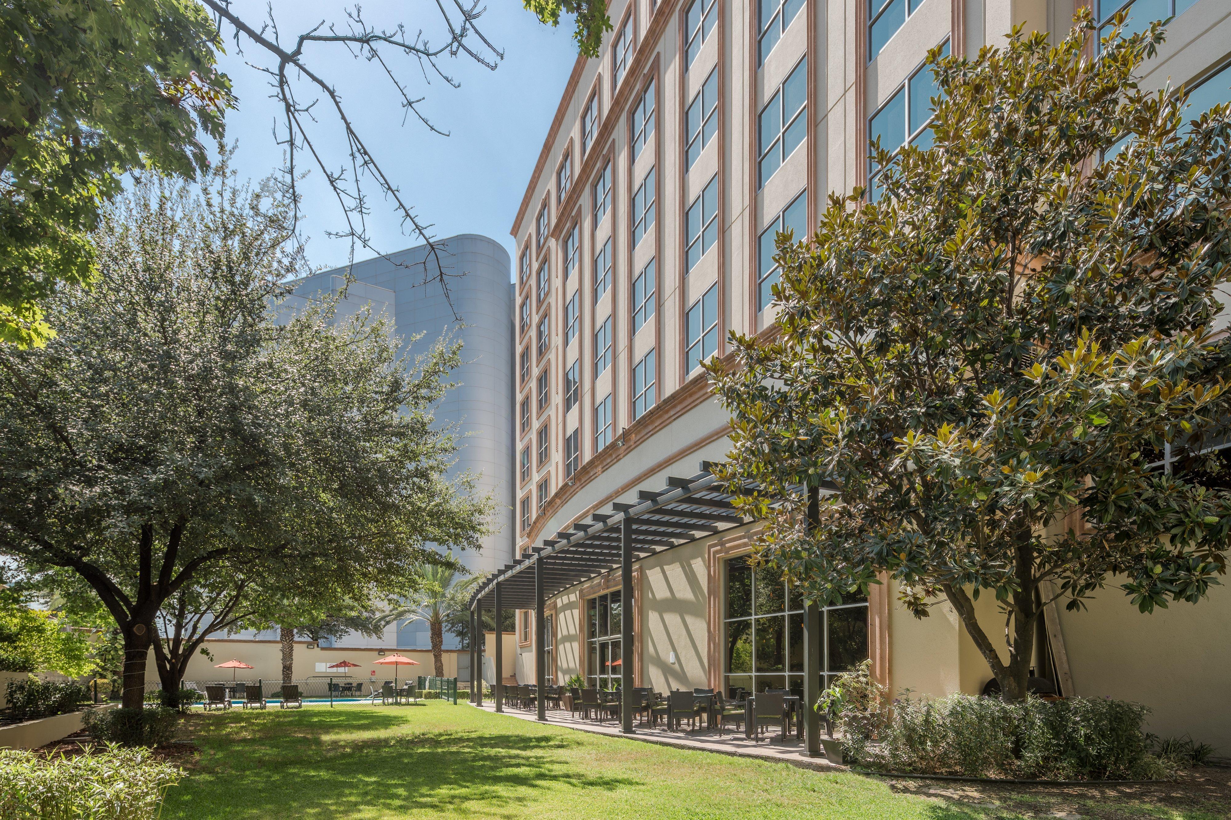 Holiday Inn Monterrey Valle By Ihg San Pedro Garza Garcia Dış mekan fotoğraf