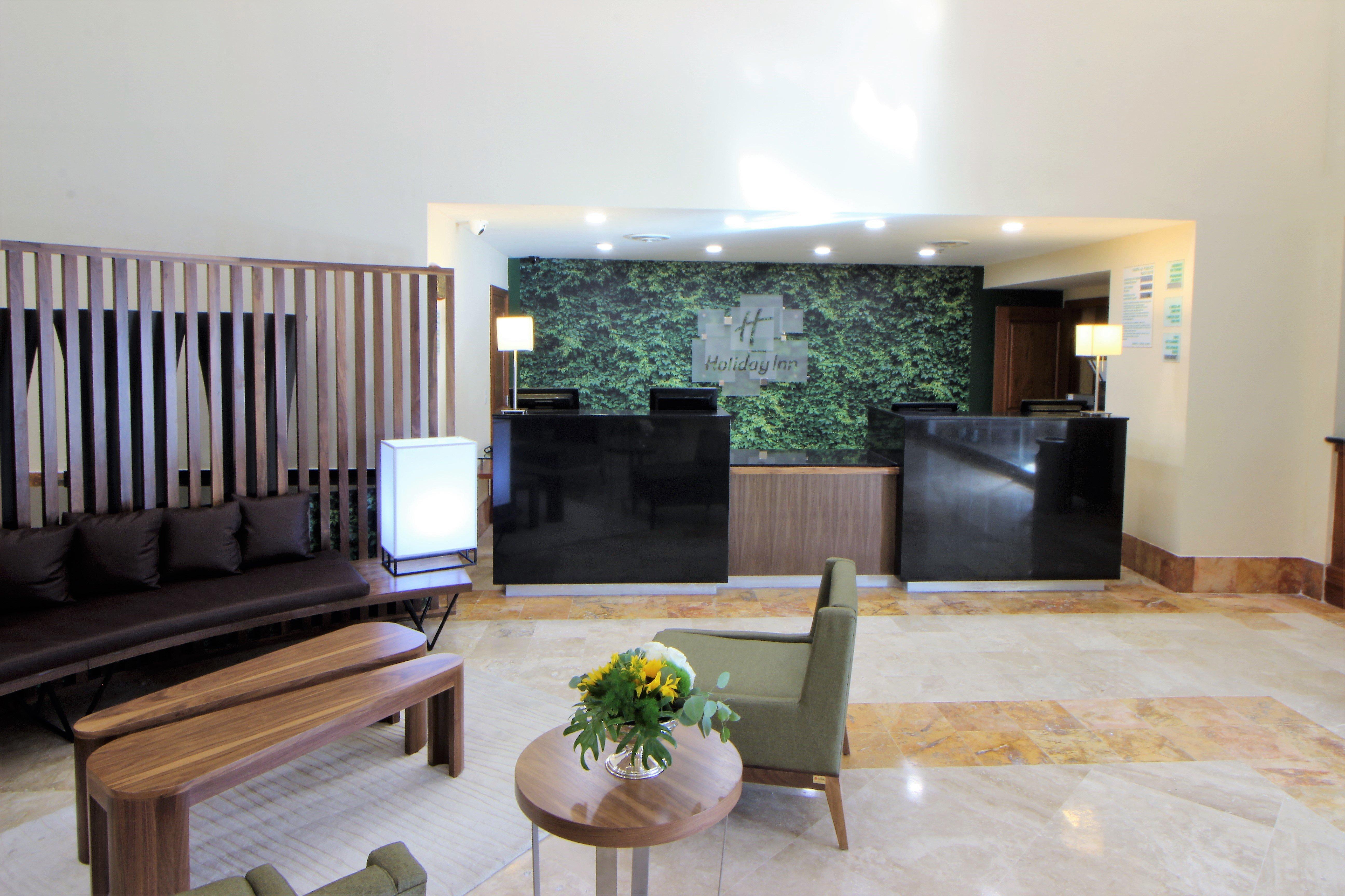 Holiday Inn Monterrey Valle By Ihg San Pedro Garza Garcia Dış mekan fotoğraf