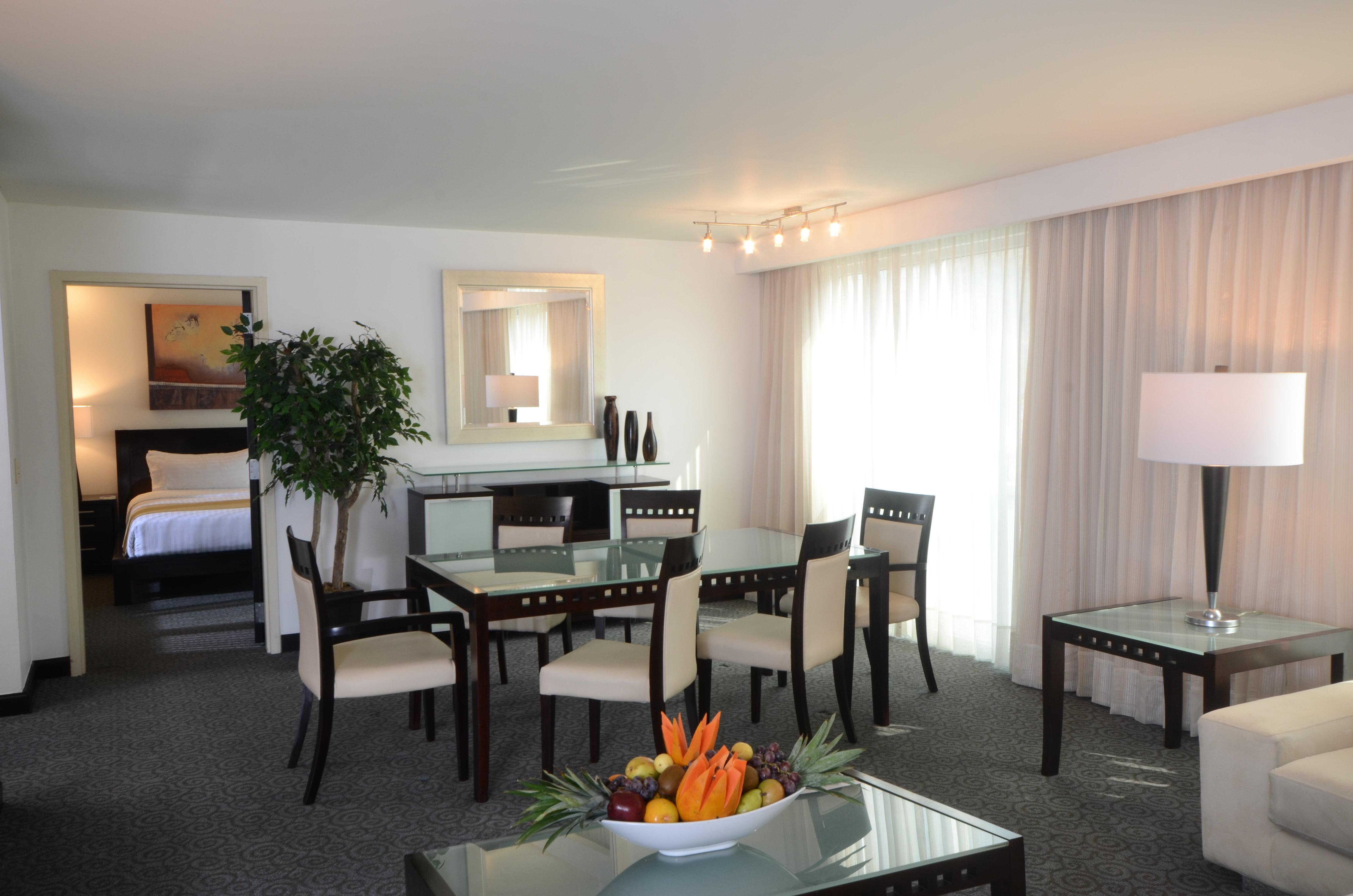 Holiday Inn Monterrey Valle By Ihg San Pedro Garza Garcia Dış mekan fotoğraf