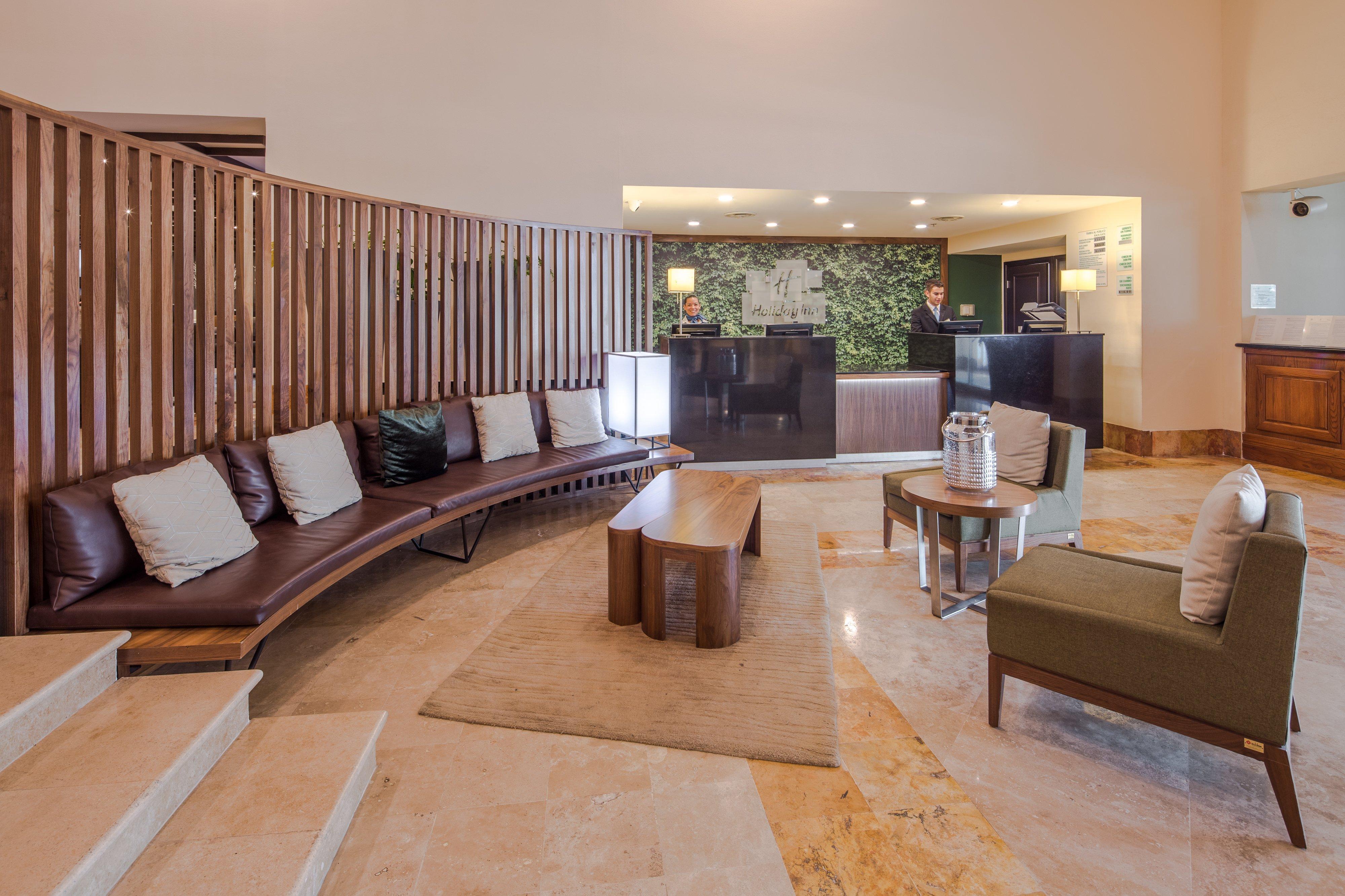 Holiday Inn Monterrey Valle By Ihg San Pedro Garza Garcia Dış mekan fotoğraf