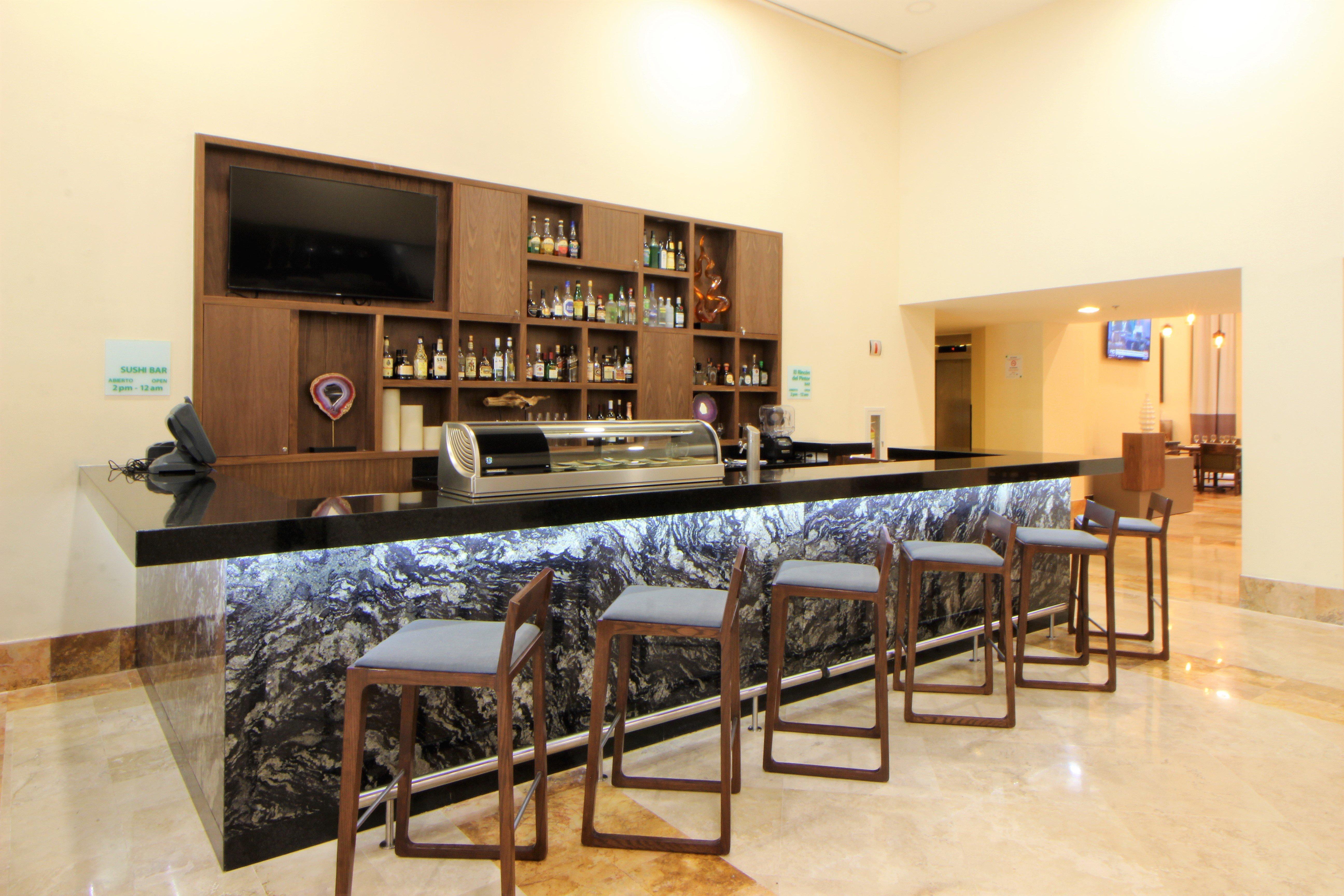 Holiday Inn Monterrey Valle By Ihg San Pedro Garza Garcia Dış mekan fotoğraf
