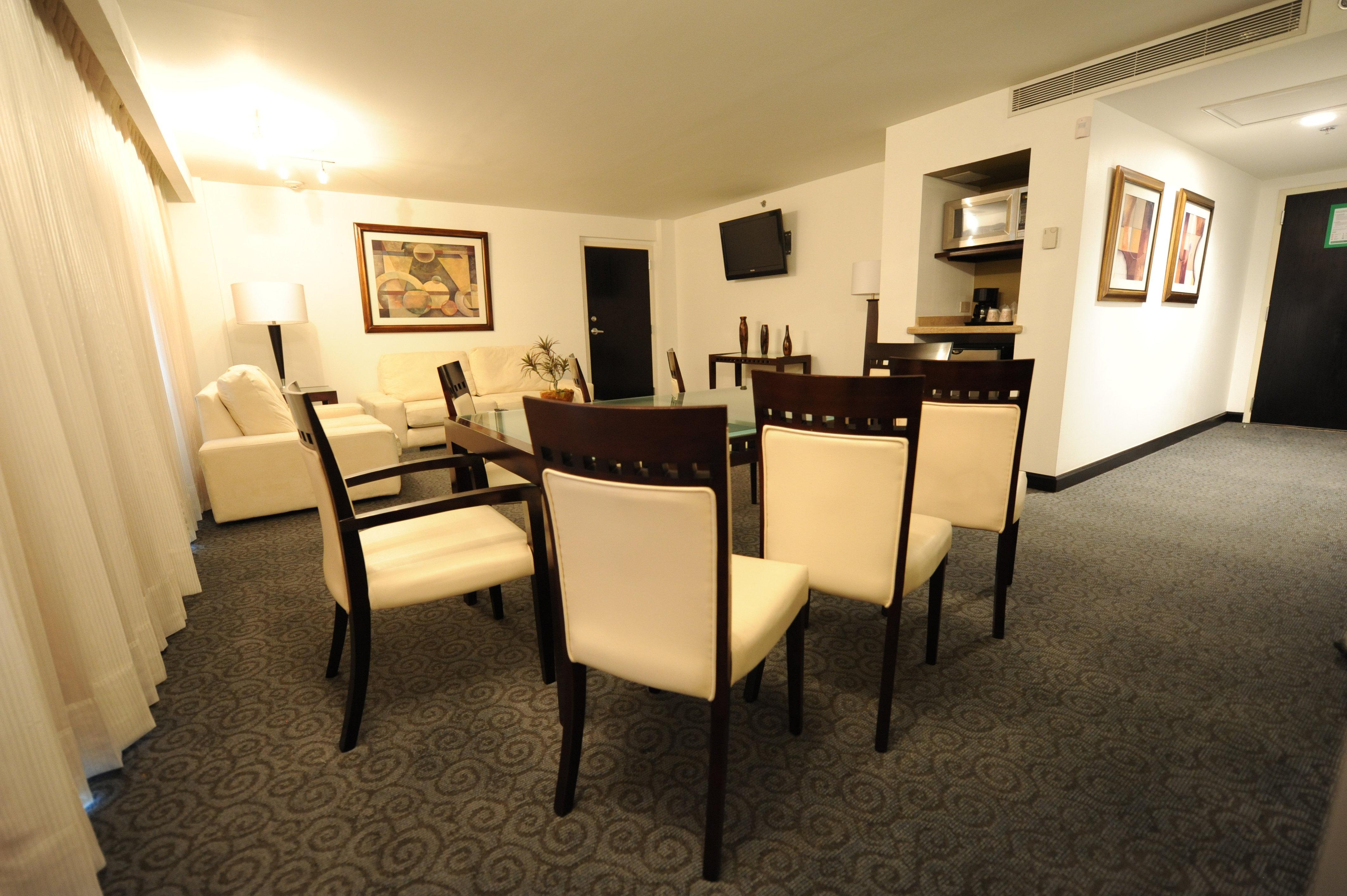 Holiday Inn Monterrey Valle By Ihg San Pedro Garza Garcia Dış mekan fotoğraf