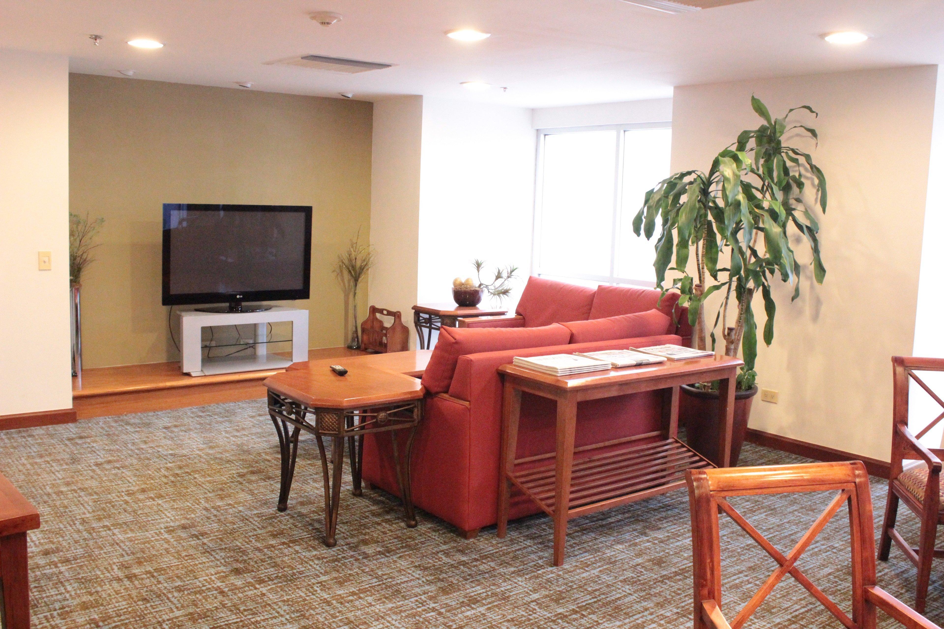 Holiday Inn Monterrey Valle By Ihg San Pedro Garza Garcia Dış mekan fotoğraf