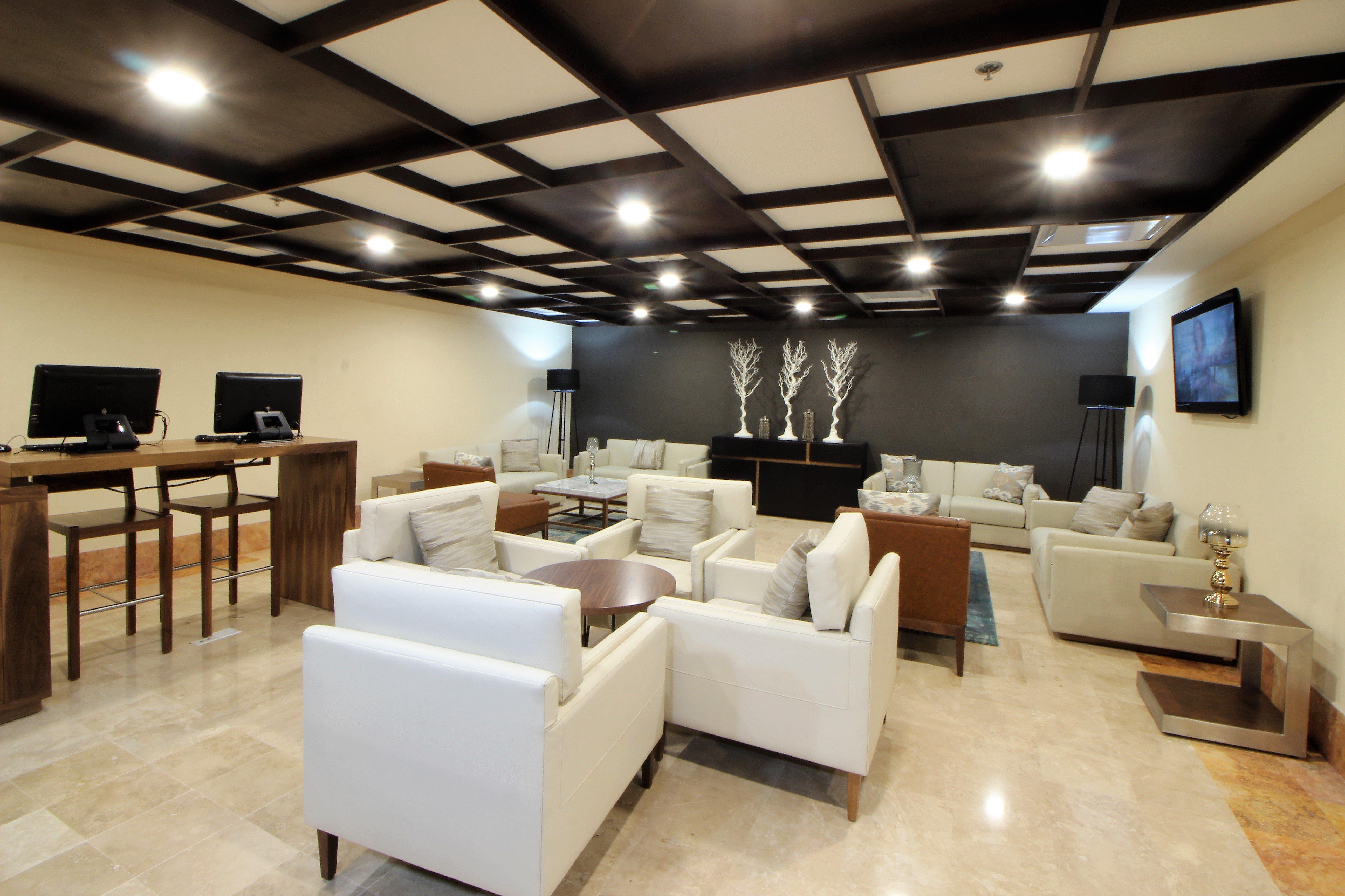 Holiday Inn Monterrey Valle By Ihg San Pedro Garza Garcia Dış mekan fotoğraf