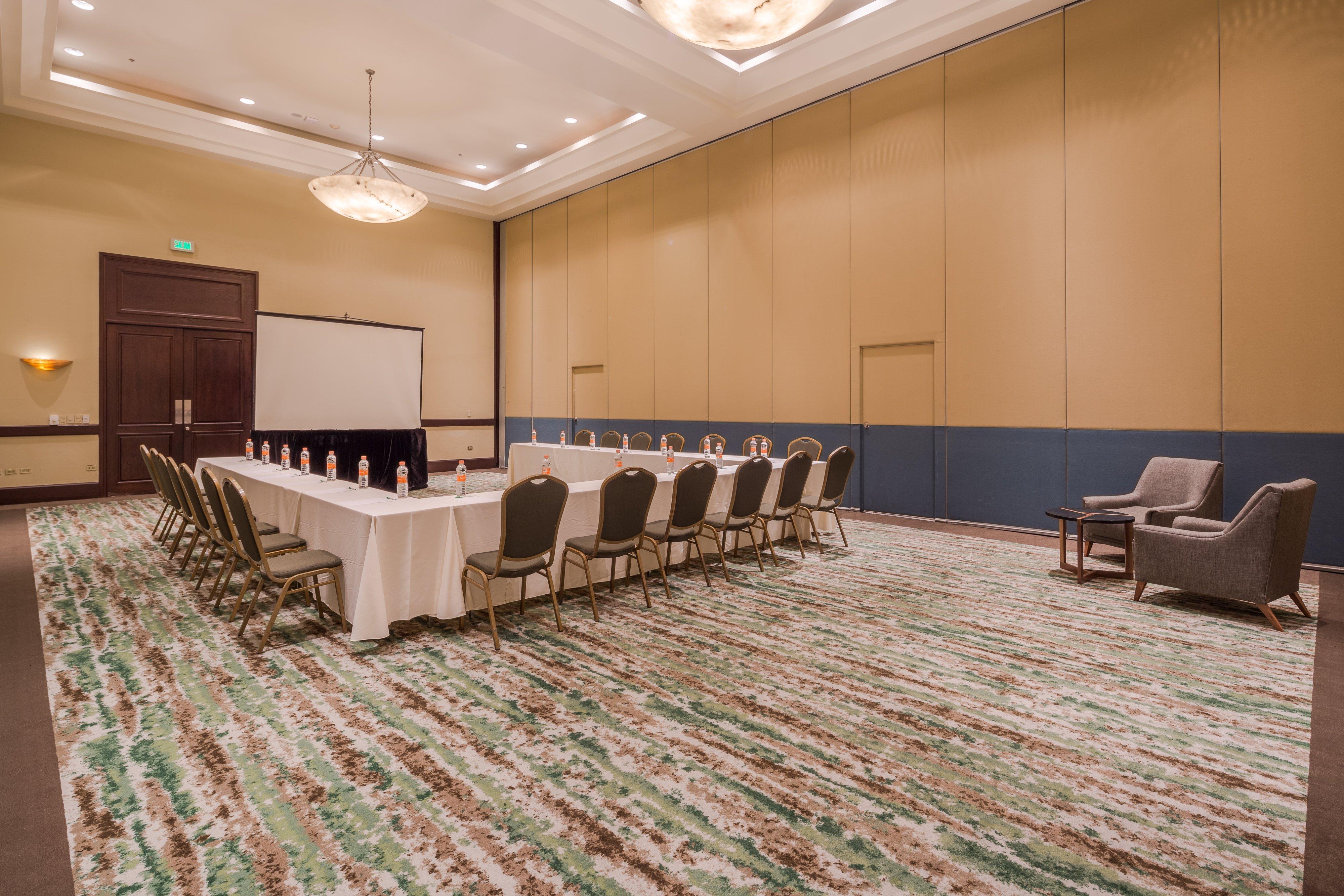 Holiday Inn Monterrey Valle By Ihg San Pedro Garza Garcia Dış mekan fotoğraf